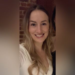 Meet your Posher, Leanne